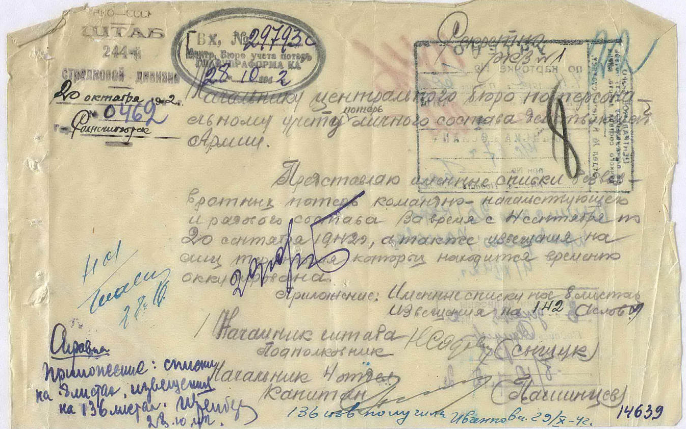 Алабужев Михаил Иванович Алабужев Михаил Иванович