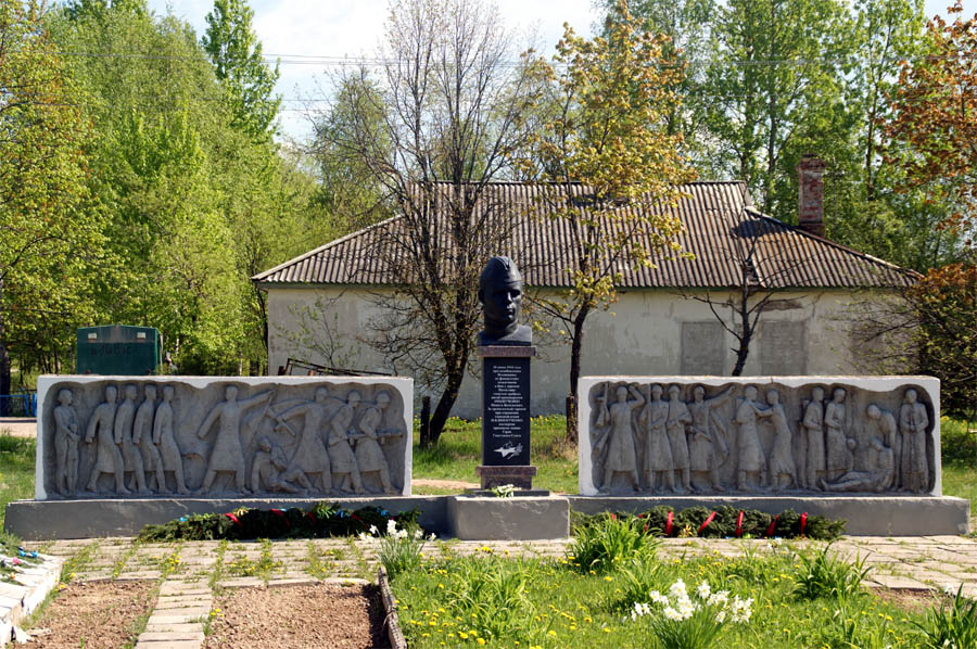 Замараев Дмитрий Сергеевич Замараев Дмитрий Сергеевич