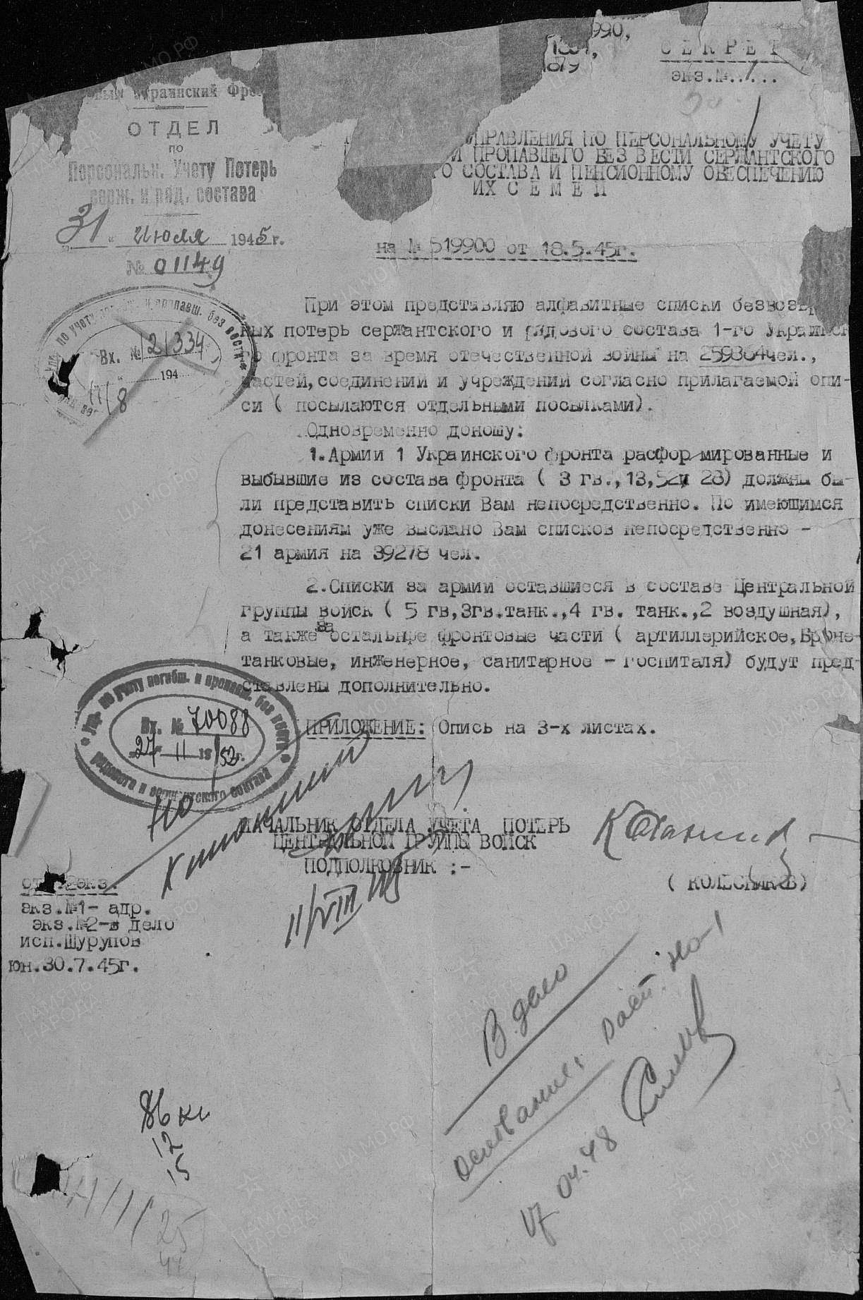 Абакшин Филипп Николаевич Абакшин Филипп Николаевич